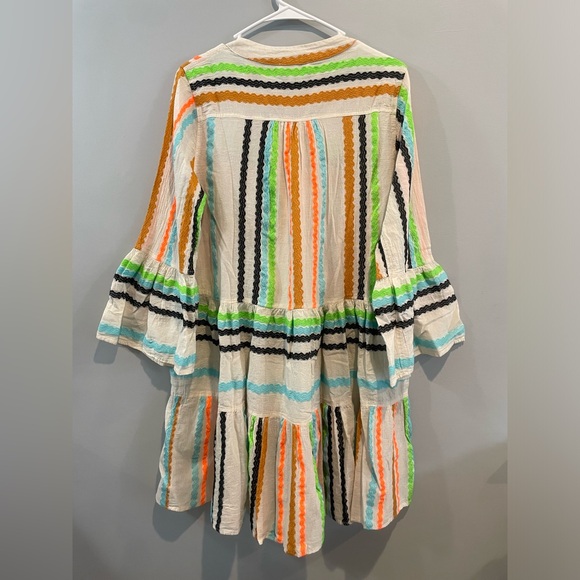 Devotion Twins ELLA Mini dress - Picture 10 of 11